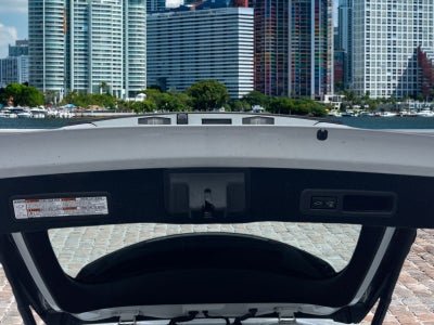 2022 Lexus RX 350 F Sport Handling