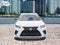 2022 Lexus RX 350 F Sport Handling