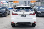 2022 Lexus RX 350 F Sport Handling