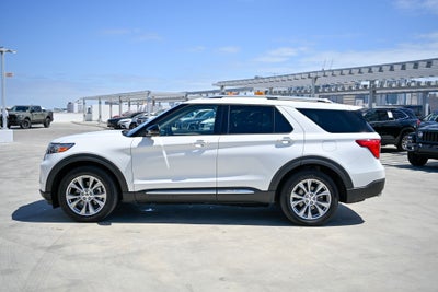 2021 Mazda Mazda CX-30 2.5 S