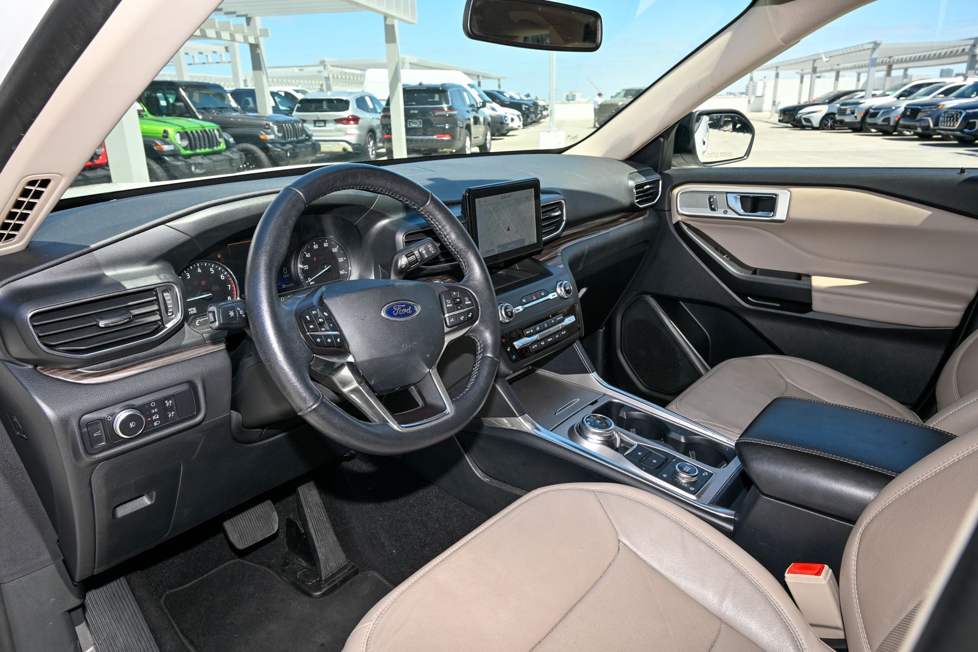 2021 Mazda Mazda CX-30 2.5 S
