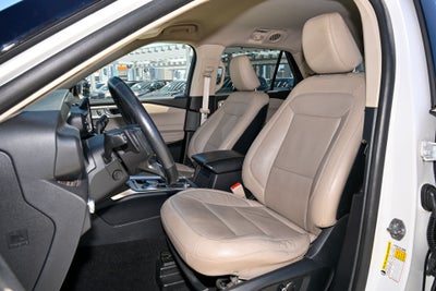 2021 Mazda Mazda CX-30 2.5 S