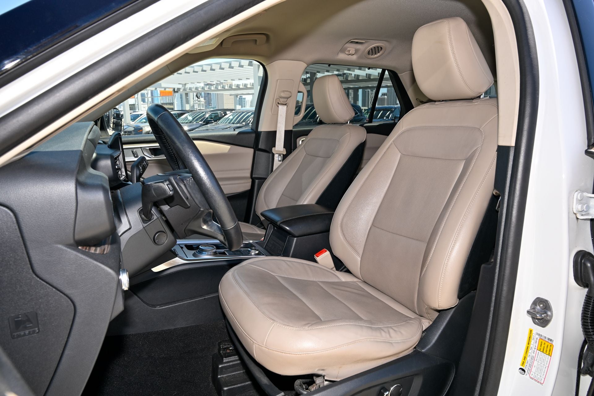 2021 Mazda Mazda CX-30 2.5 S
