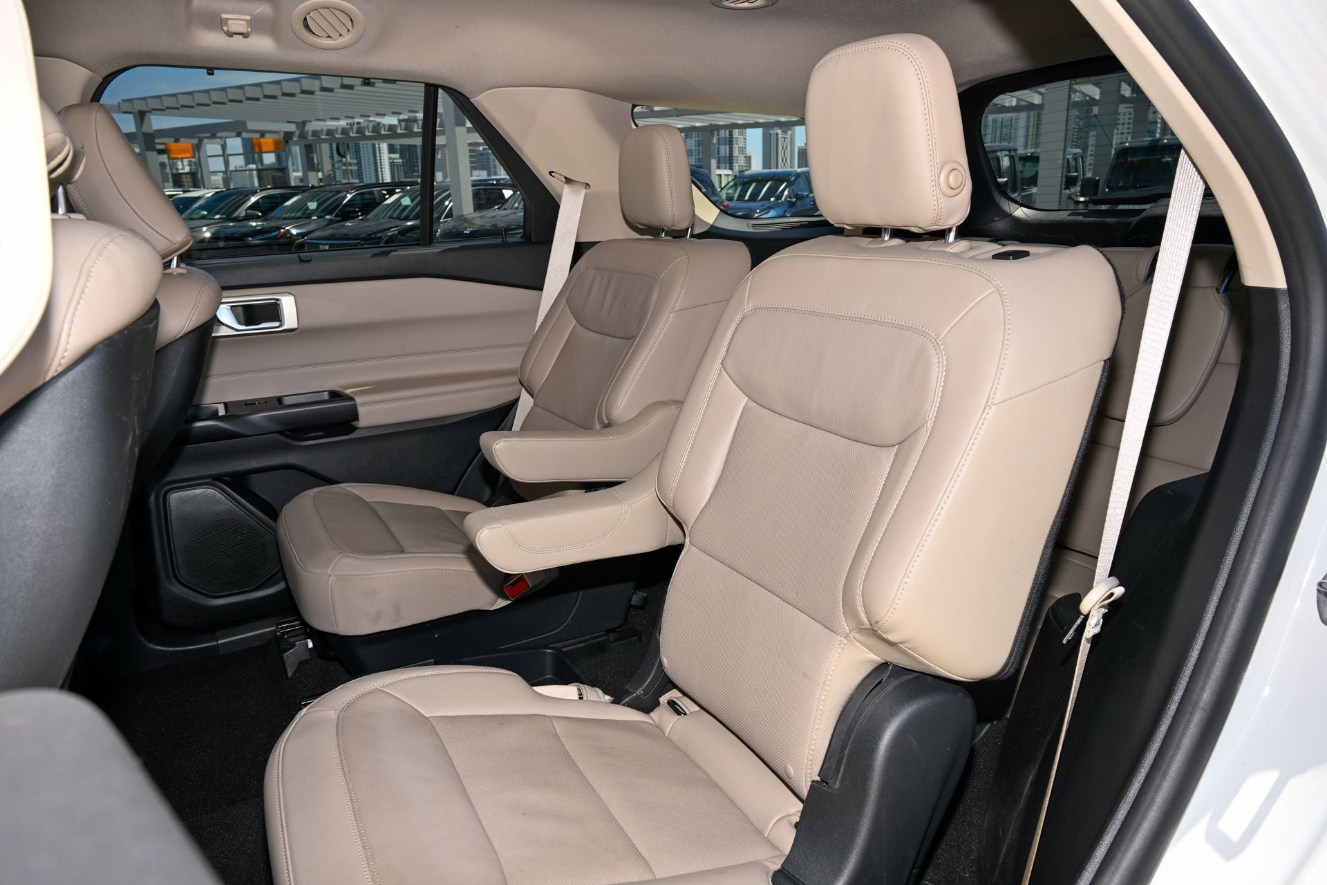 2021 Mazda Mazda CX-30 2.5 S