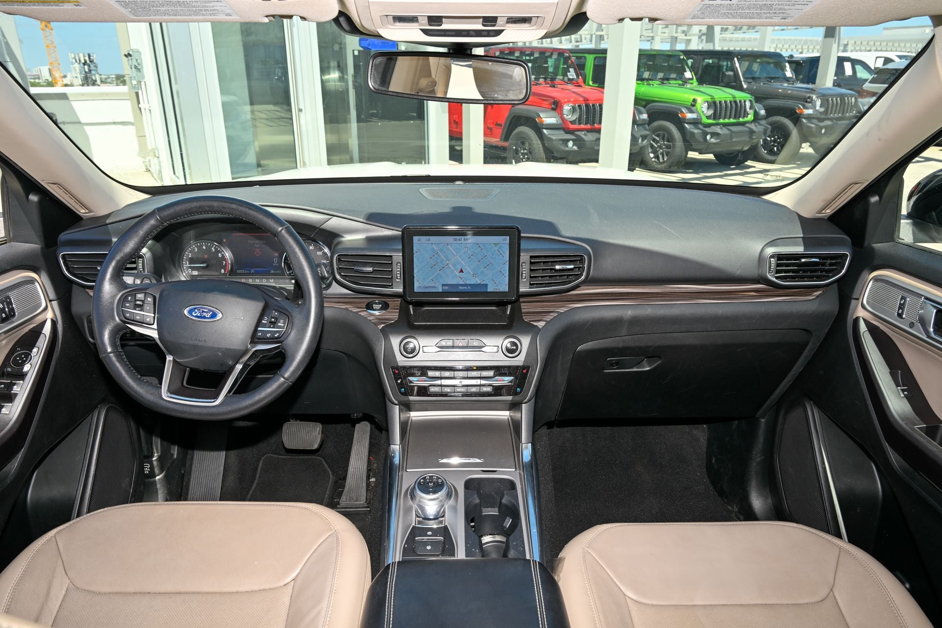 2021 Mazda Mazda CX-30 2.5 S