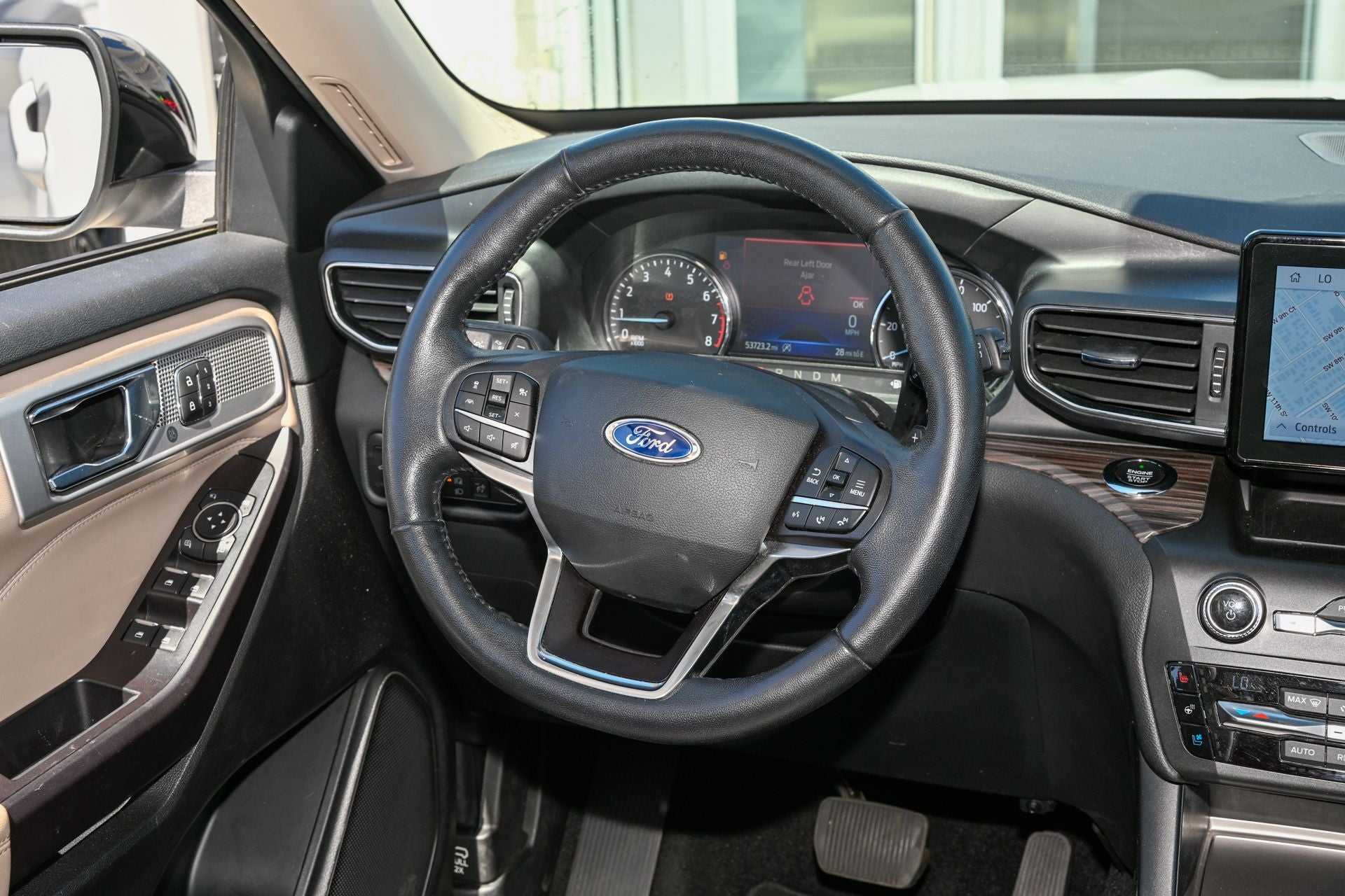 2021 Mazda Mazda CX-30 2.5 S