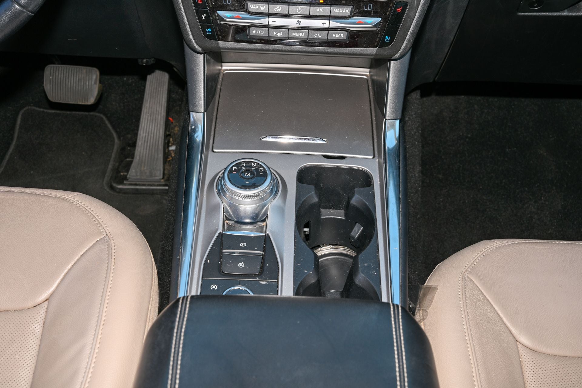 2021 Mazda Mazda CX-30 2.5 S