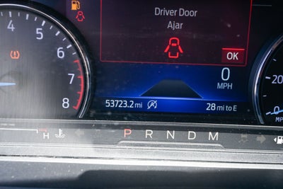 2021 Mazda Mazda CX-30 2.5 S