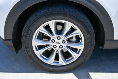 2021 Mazda Mazda CX-30 2.5 S