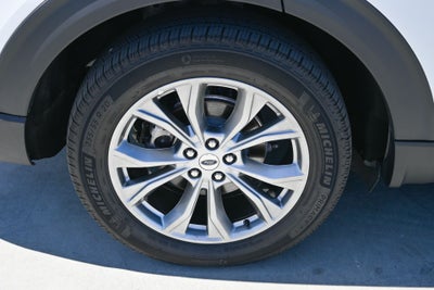 2021 Mazda Mazda CX-30 2.5 S