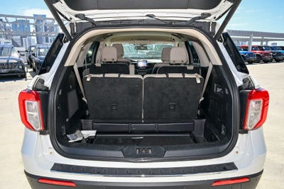2021 Mazda Mazda CX-30 2.5 S