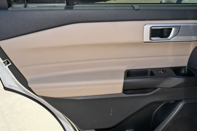 2021 Mazda Mazda CX-30 2.5 S