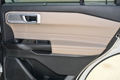 2021 Mazda Mazda CX-30 2.5 S