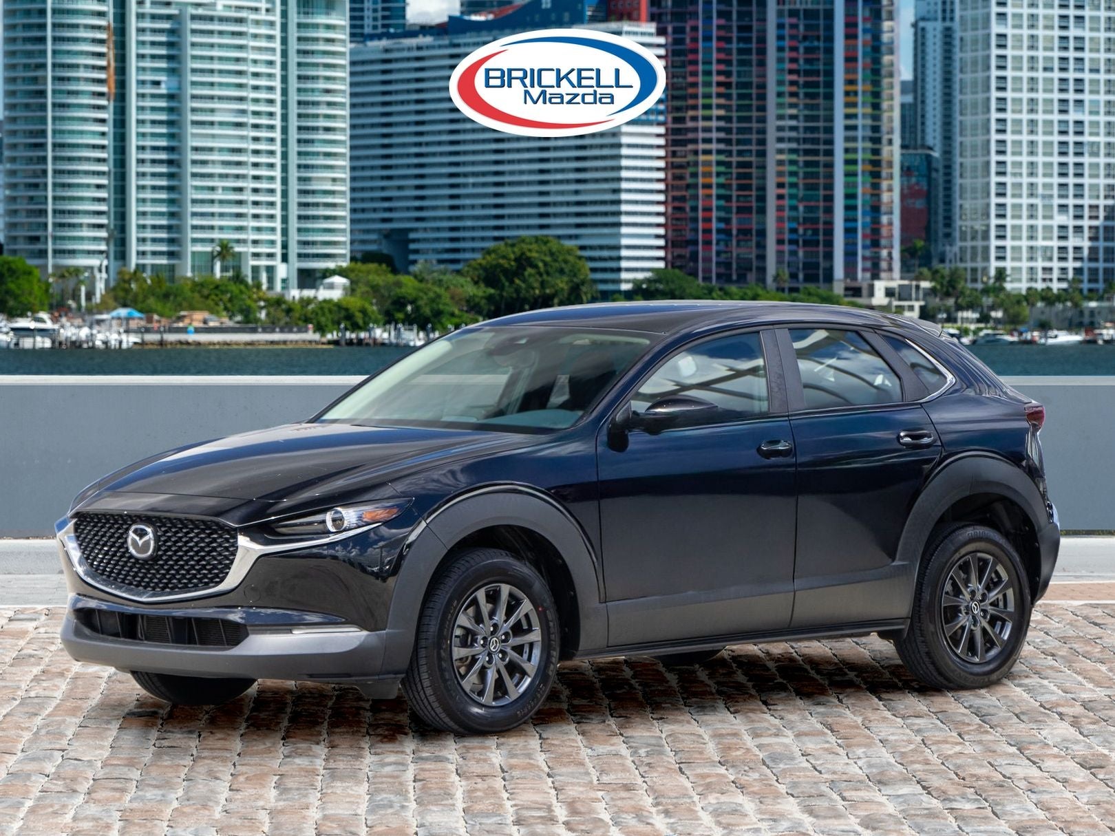 2021 Mazda Mazda CX-30 2.5 S