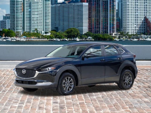 2021 Mazda Mazda CX-30 2.5 S