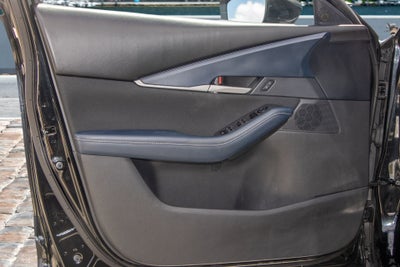 2021 Mazda Mazda CX-30 2.5 S