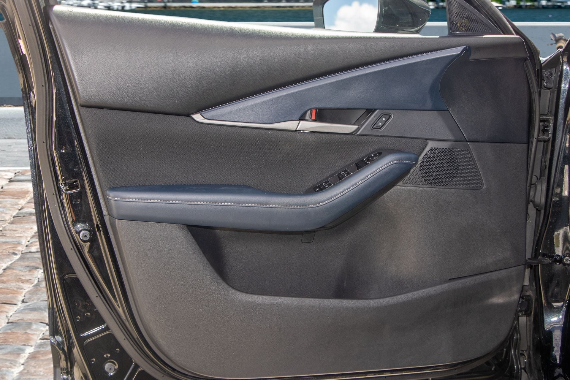 2021 Mazda Mazda CX-30 2.5 S