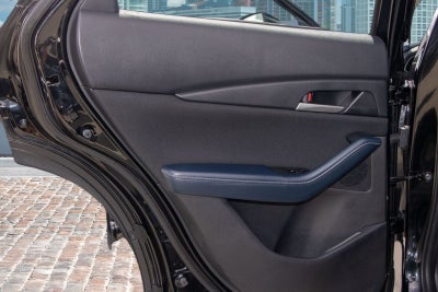 2021 Mazda Mazda CX-30 2.5 S