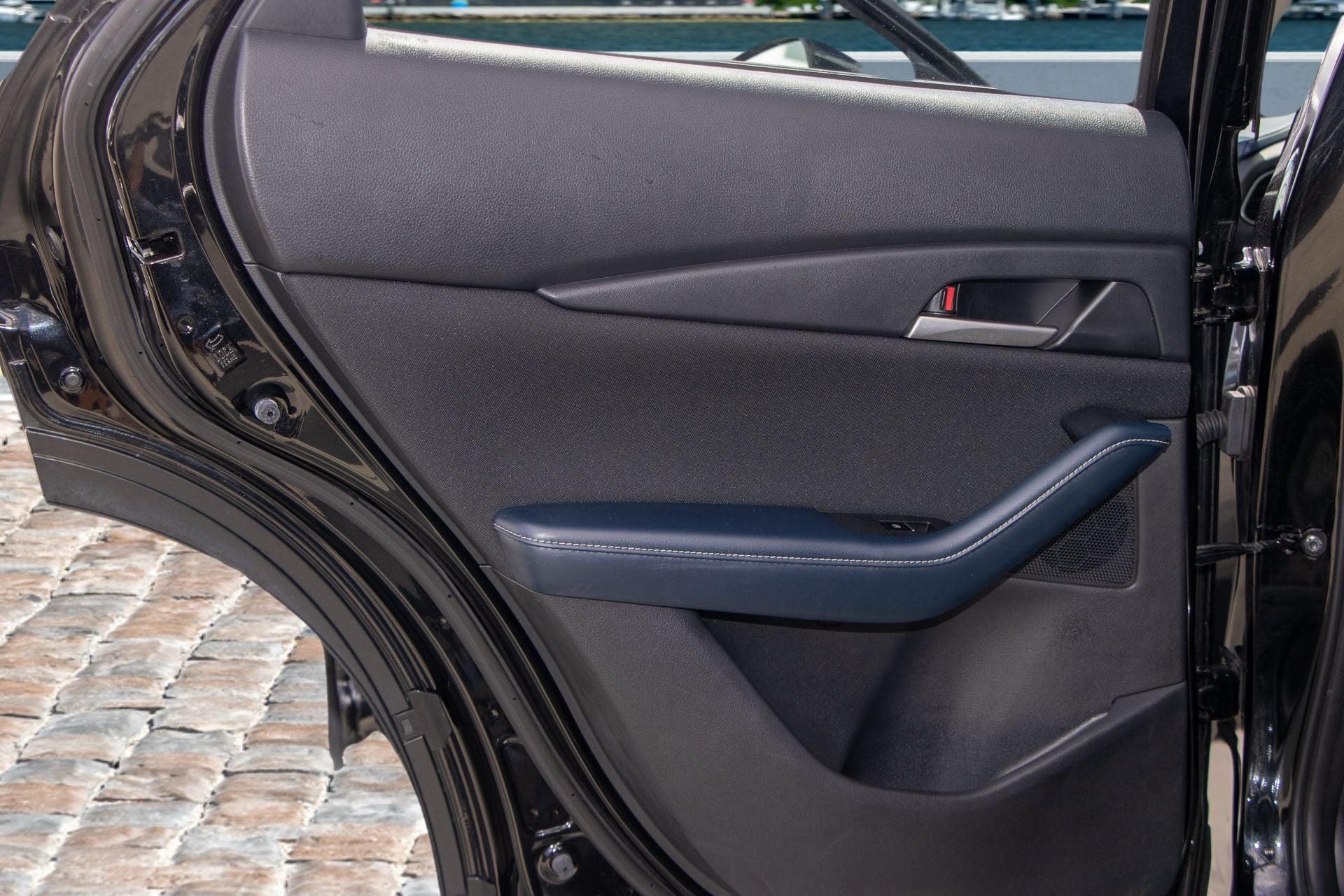 2021 Mazda Mazda CX-30 2.5 S