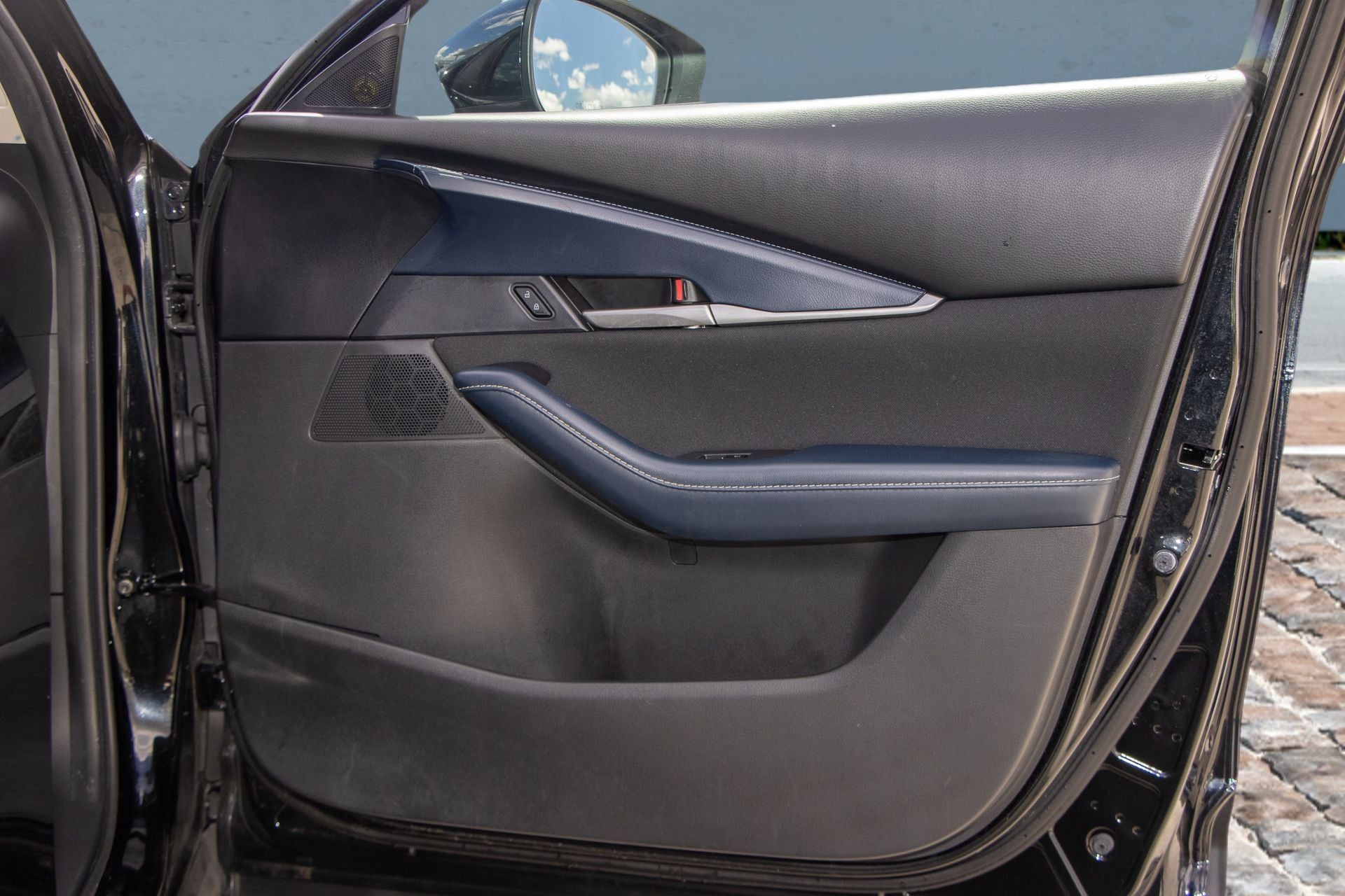 2021 Mazda Mazda CX-30 2.5 S