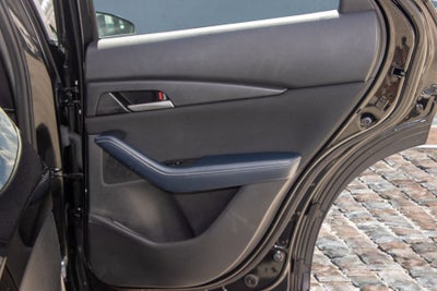 2021 Mazda Mazda CX-30 2.5 S