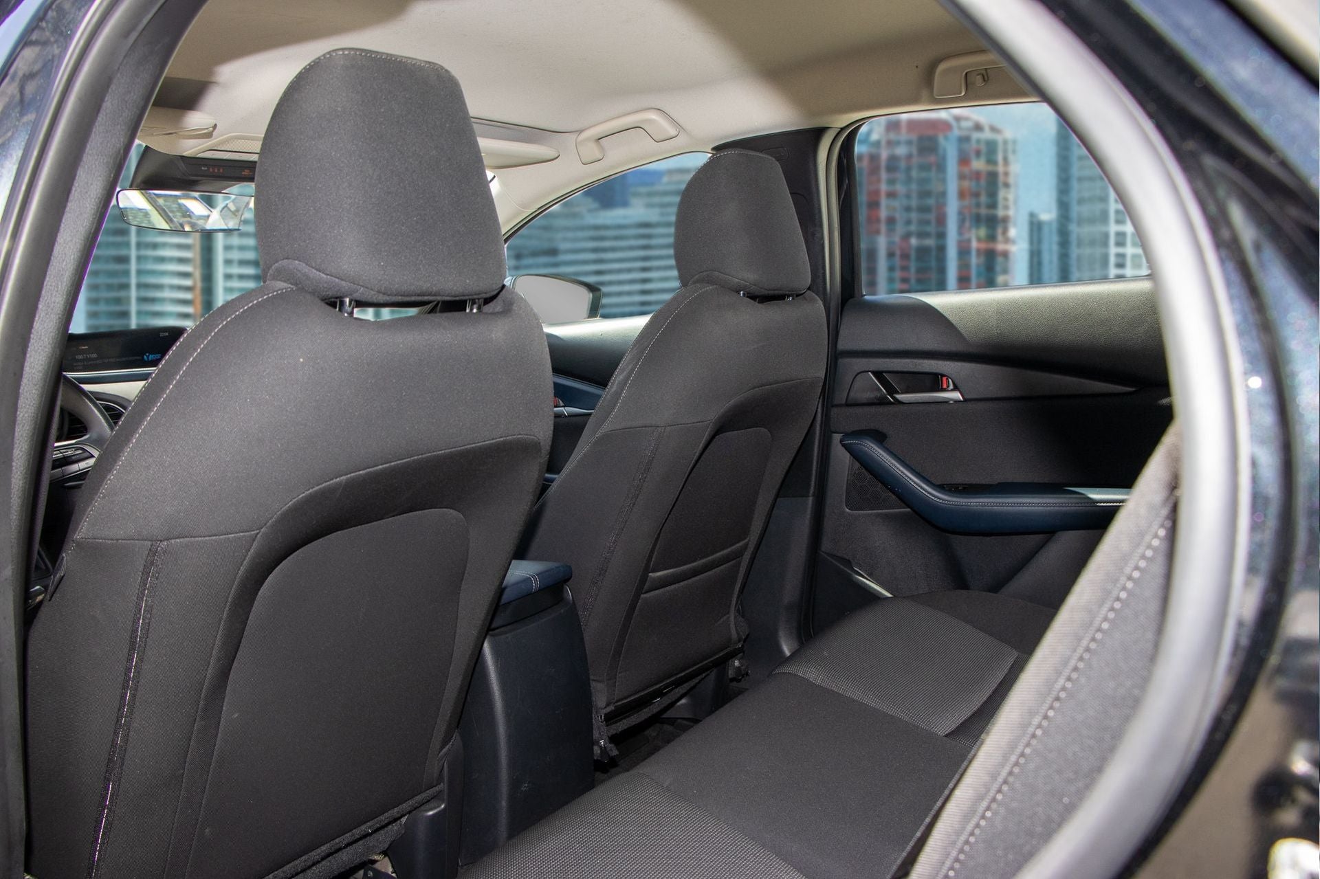 2021 Mazda Mazda CX-30 2.5 S