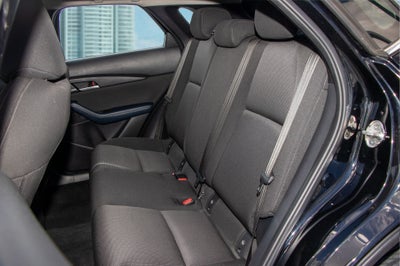 2021 Mazda Mazda CX-30 2.5 S