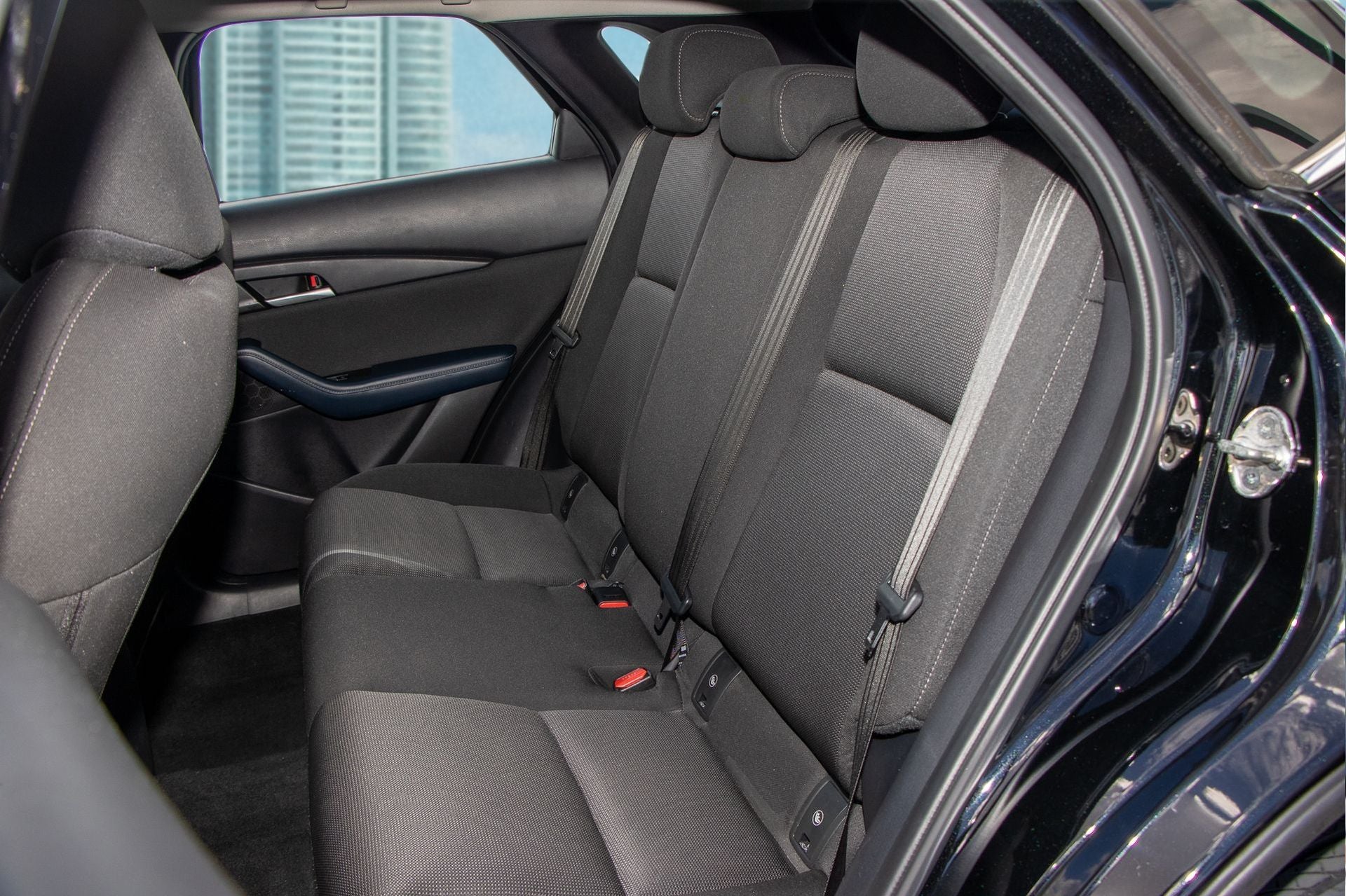 2021 Mazda Mazda CX-30 2.5 S