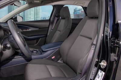 2021 Mazda Mazda CX-30 2.5 S