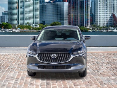 2021 Mazda Mazda CX-30 2.5 S