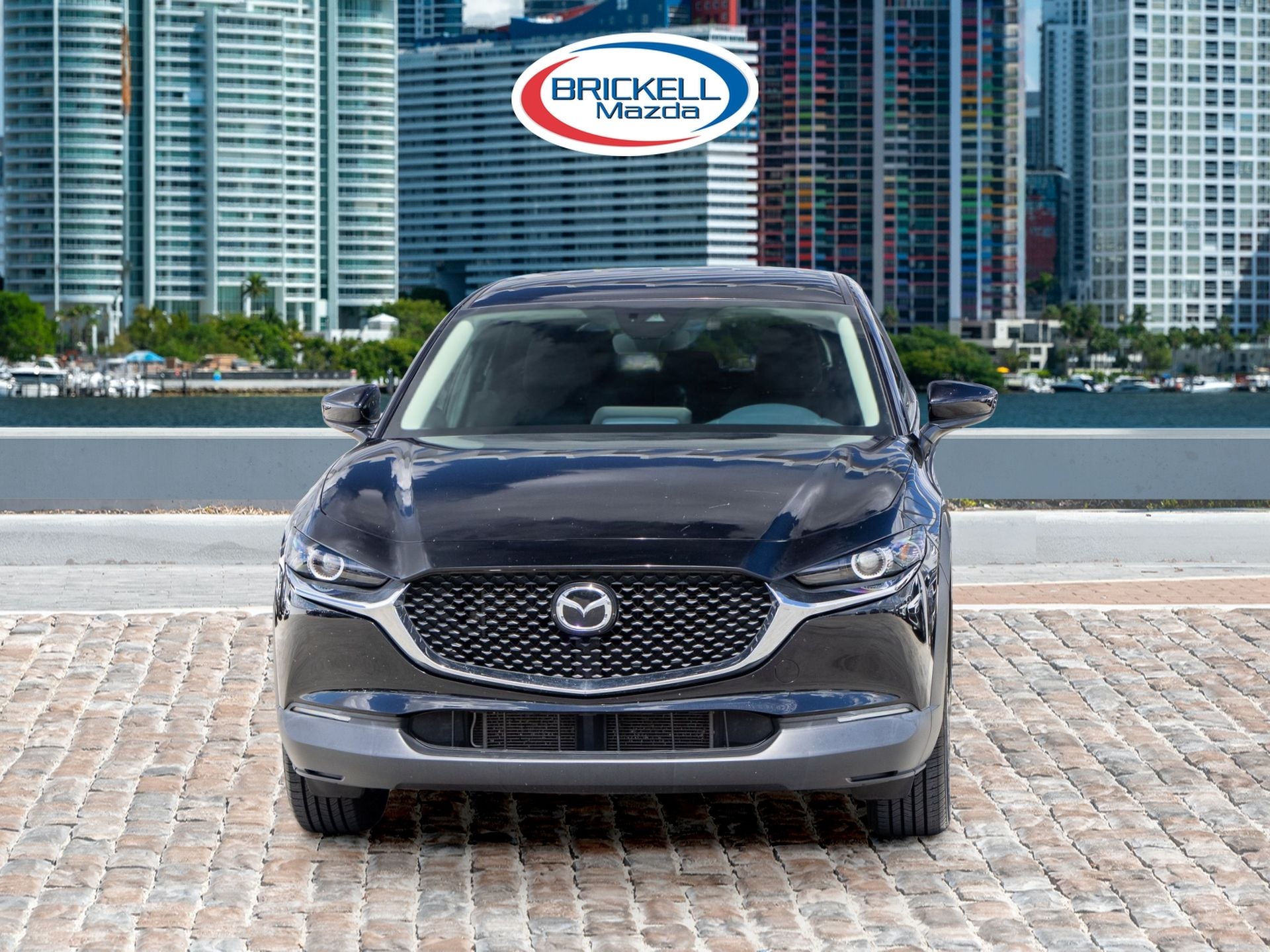 2021 Mazda Mazda CX-30 2.5 S