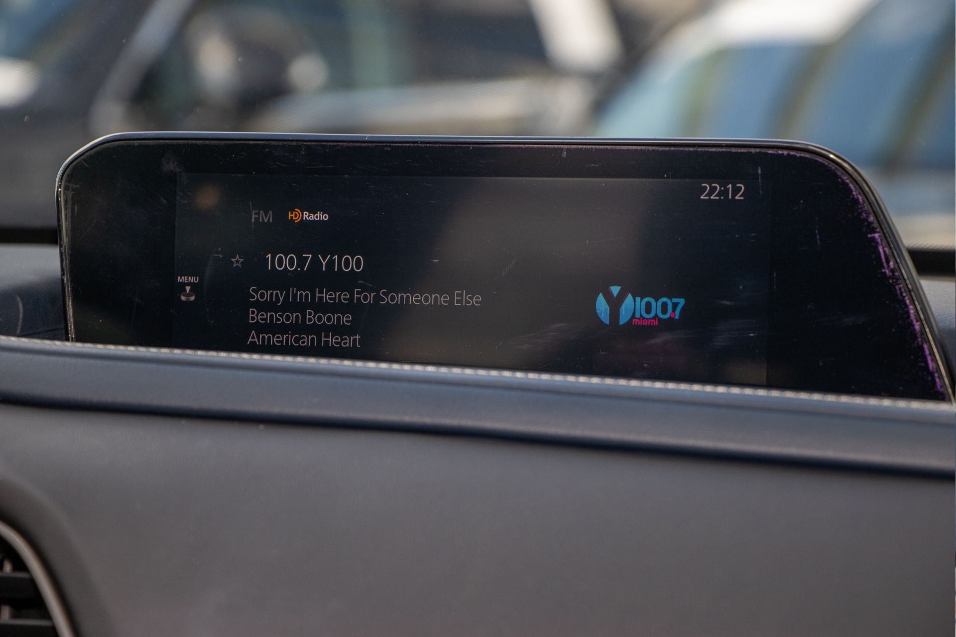 2021 Mazda Mazda CX-30 2.5 S