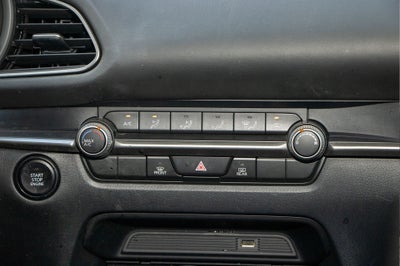 2021 Mazda Mazda CX-30 2.5 S