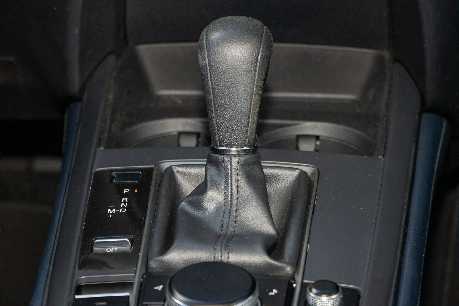 2021 Mazda Mazda CX-30 2.5 S