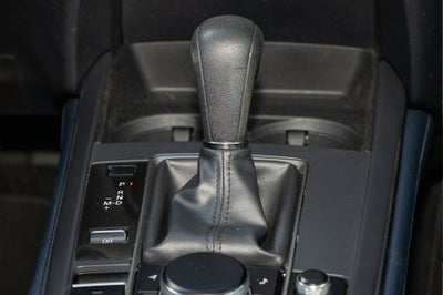 2021 Mazda Mazda CX-30 2.5 S