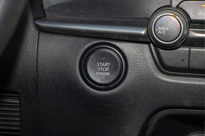 2021 Mazda Mazda CX-30 2.5 S