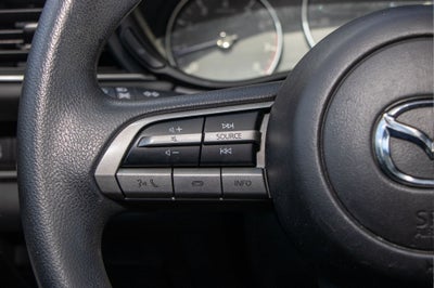 2021 Mazda Mazda CX-30 2.5 S