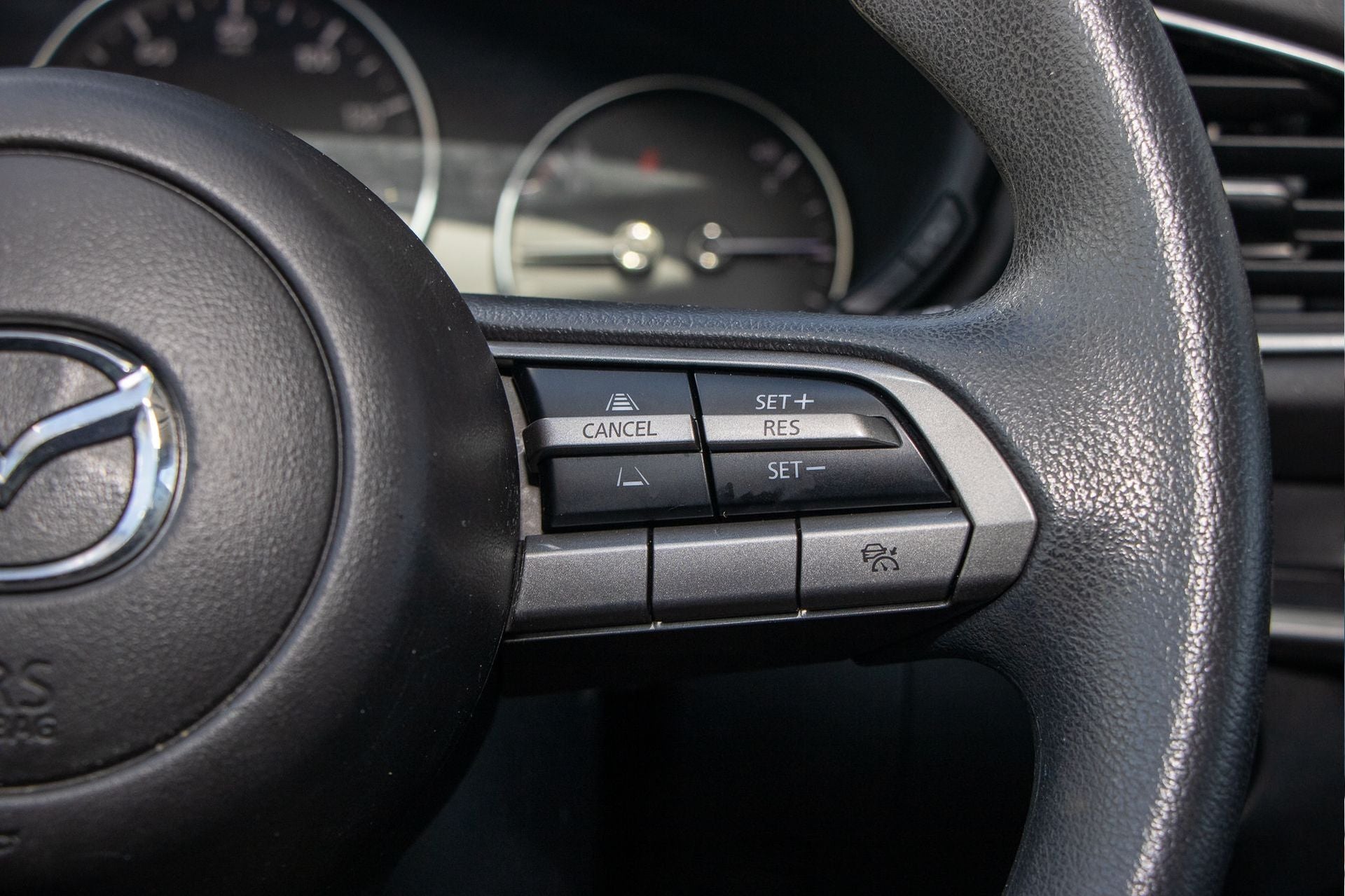 2021 Mazda Mazda CX-30 2.5 S