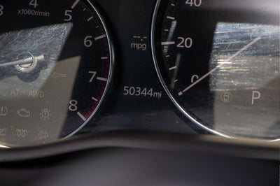 2021 Mazda Mazda CX-30 2.5 S