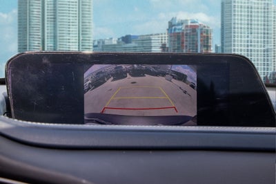 2021 Mazda Mazda CX-30 2.5 S