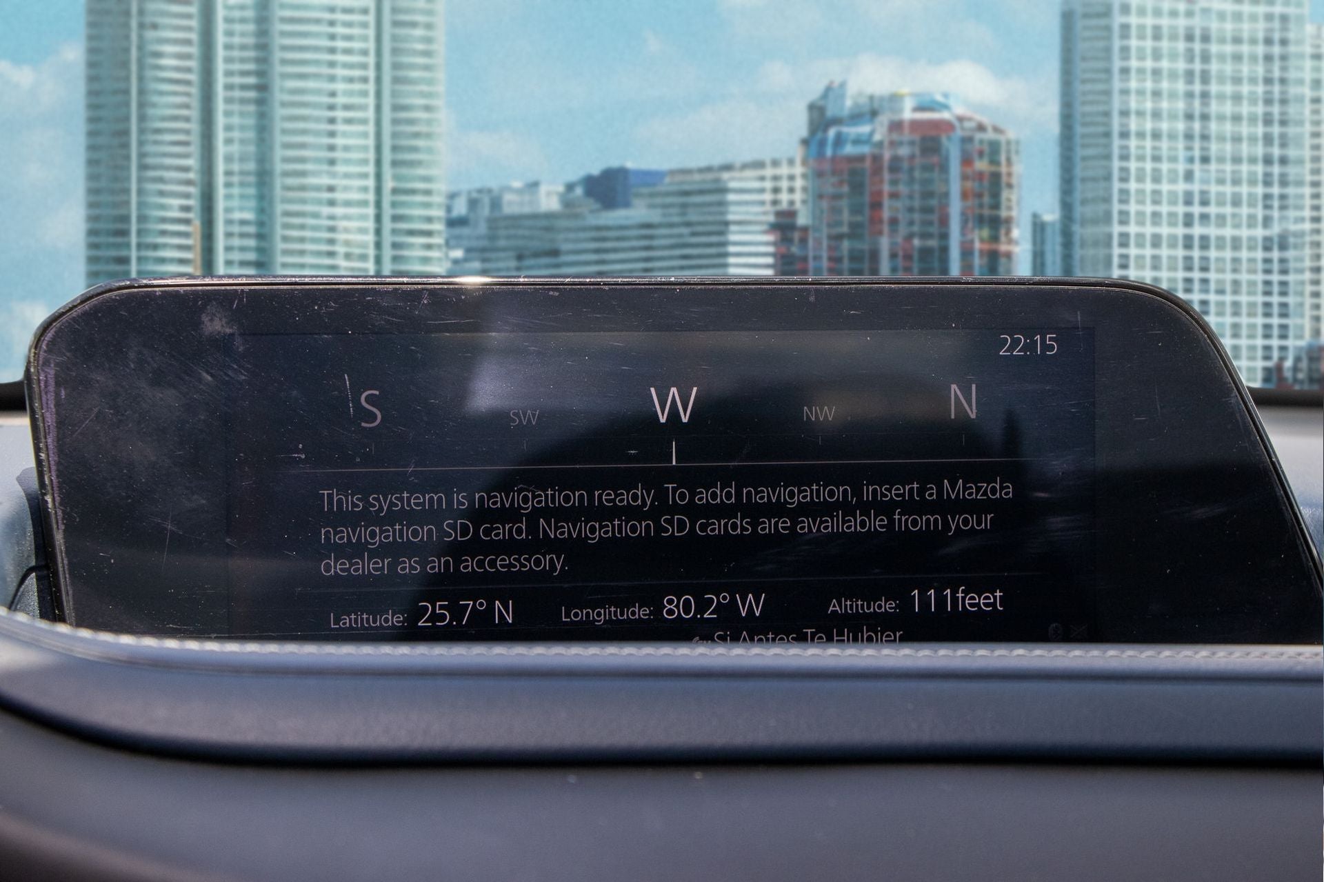 2021 Mazda Mazda CX-30 2.5 S