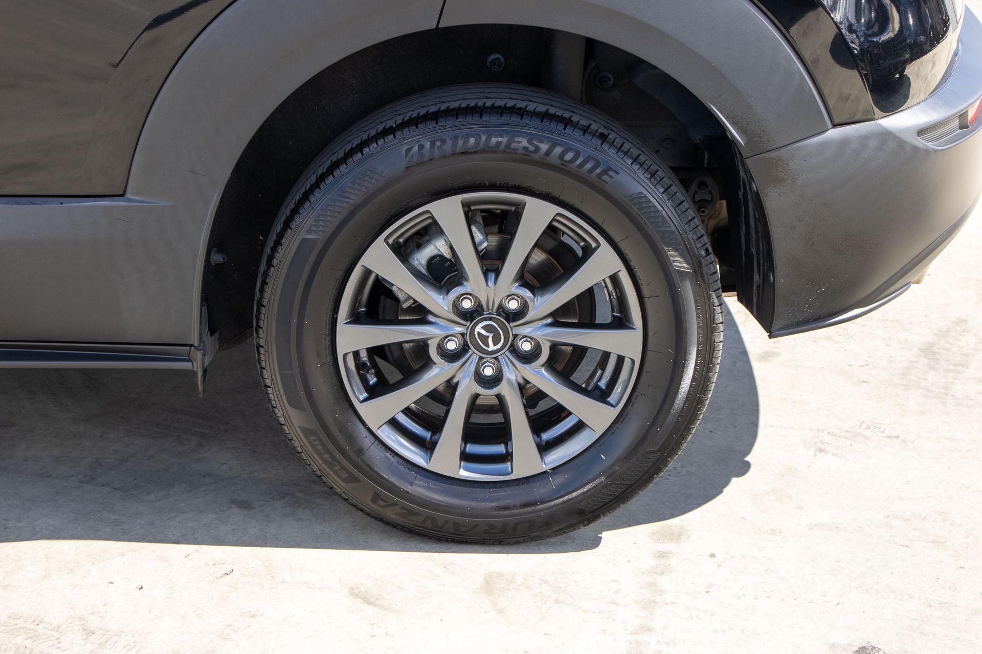 2021 Mazda Mazda CX-30 2.5 S