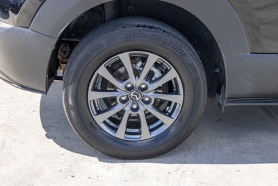 2021 Mazda Mazda CX-30 2.5 S