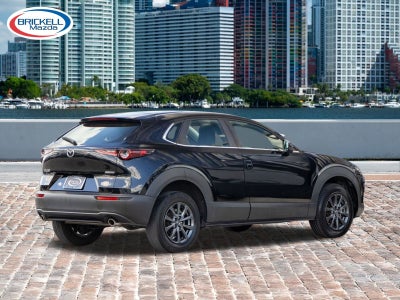 2021 Mazda Mazda CX-30 2.5 S