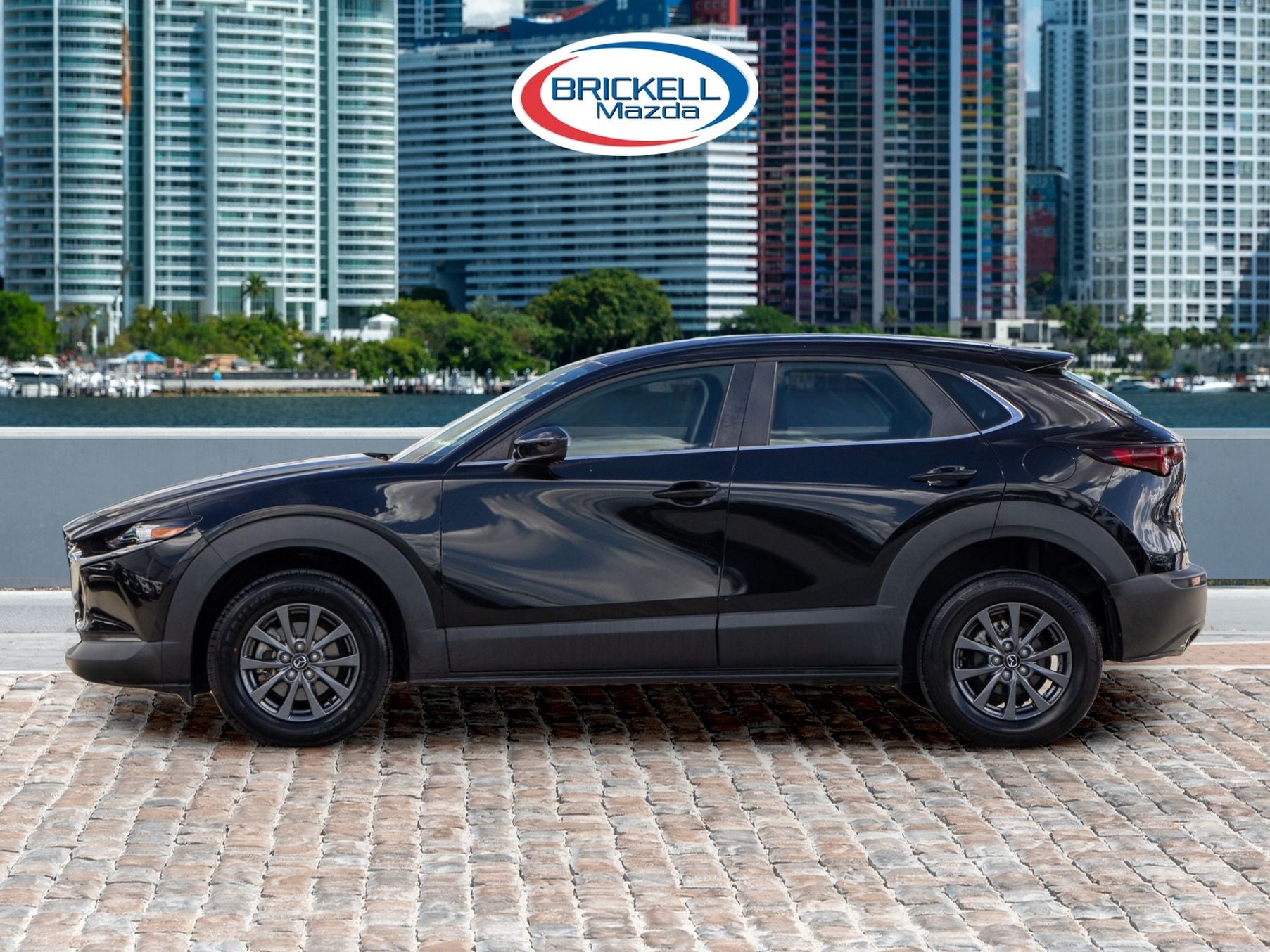 2021 Mazda Mazda CX-30 2.5 S