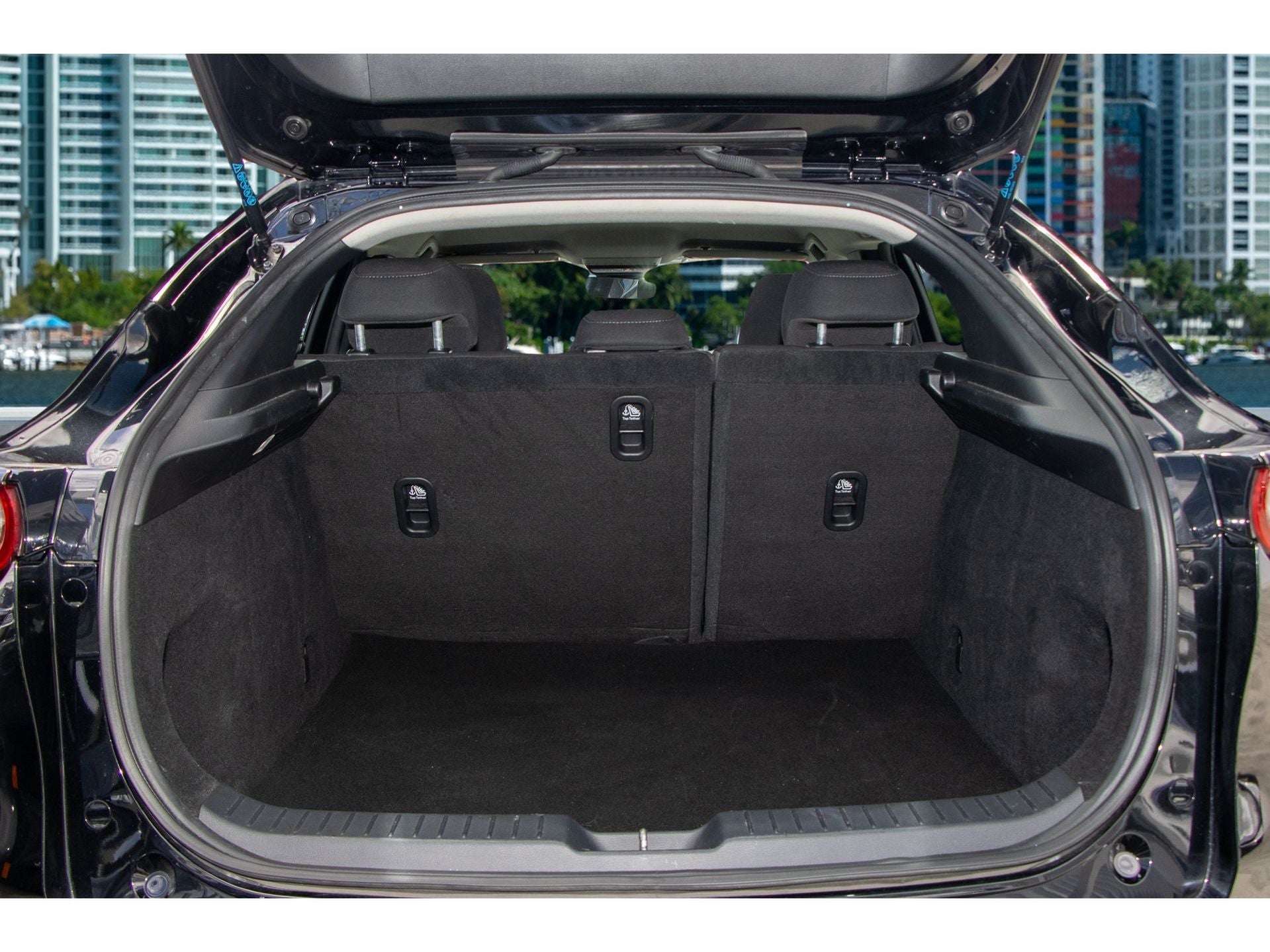 2021 Mazda Mazda CX-30 2.5 S