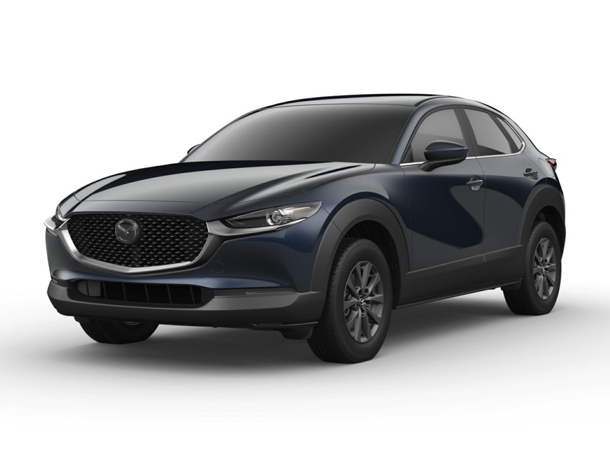 2020 Mazda Mazda CX-30 S