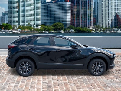 2026 Mazda Mazda CX-30 2.5 S