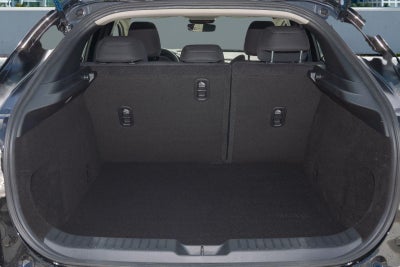 2026 Mazda Mazda CX-30 2.5 S