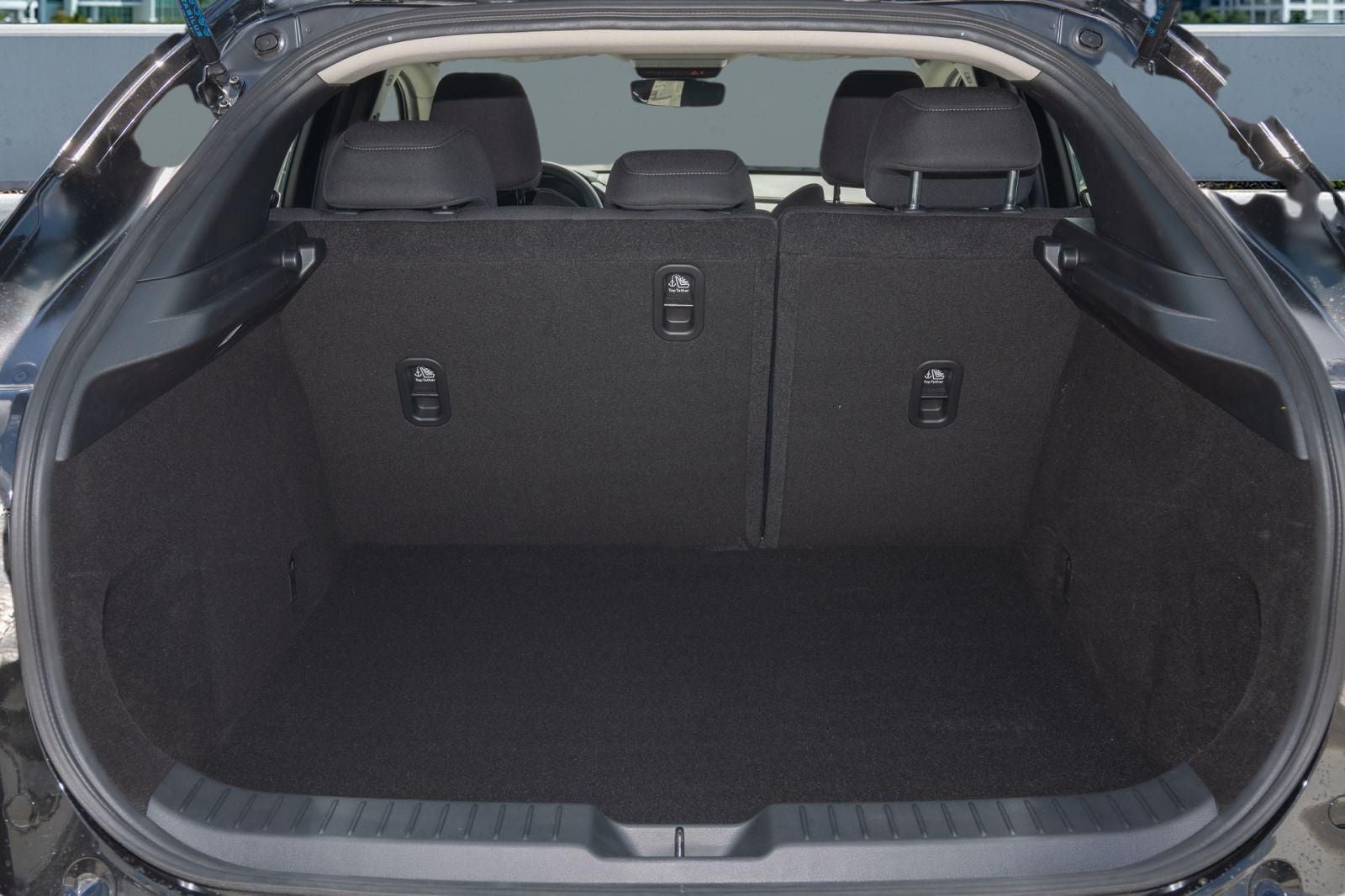 2026 Mazda Mazda CX-30 2.5 S